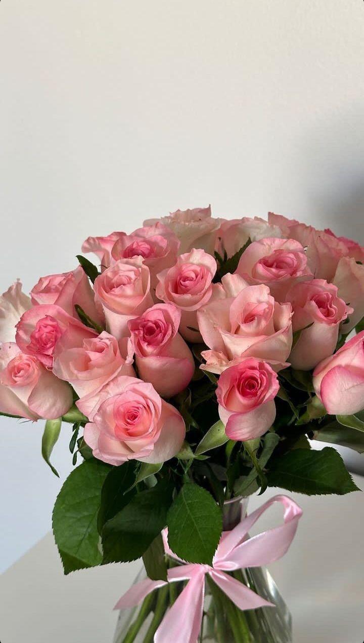 Velvet Blossom Symphony