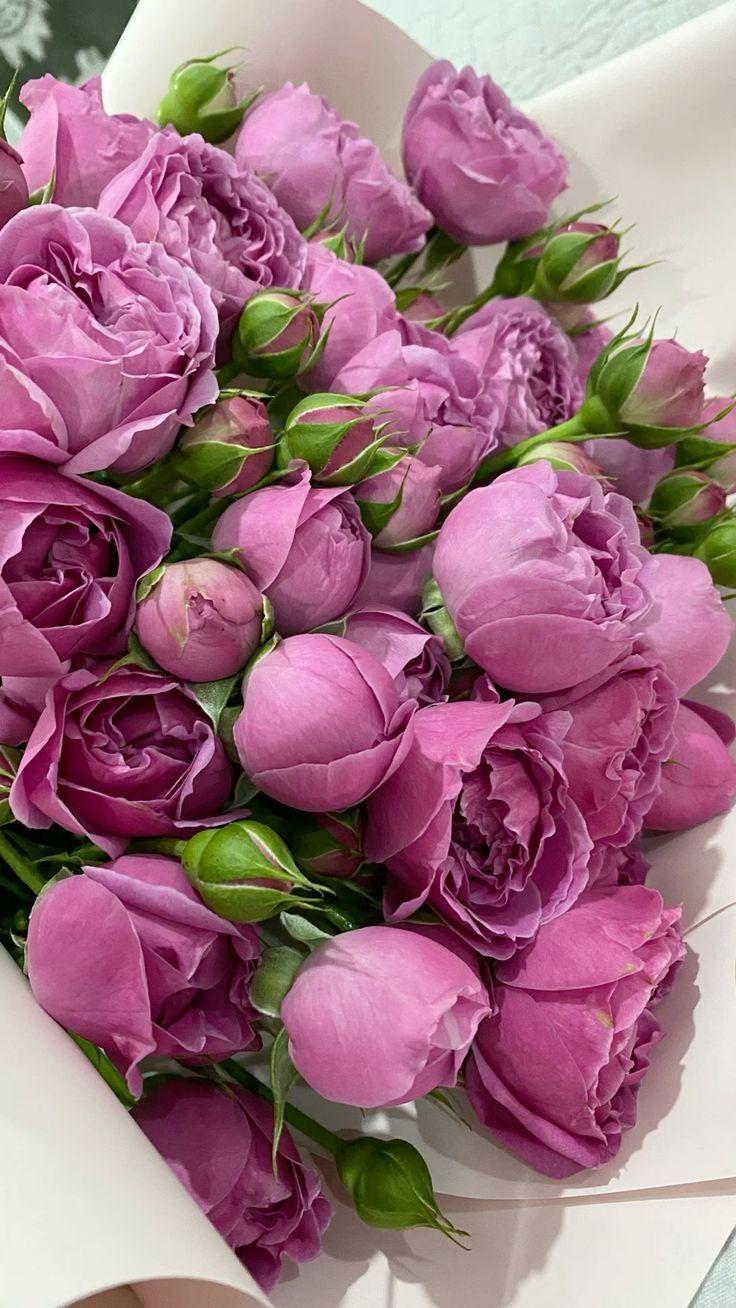 Enchanted Garden Whispers Bouquet
