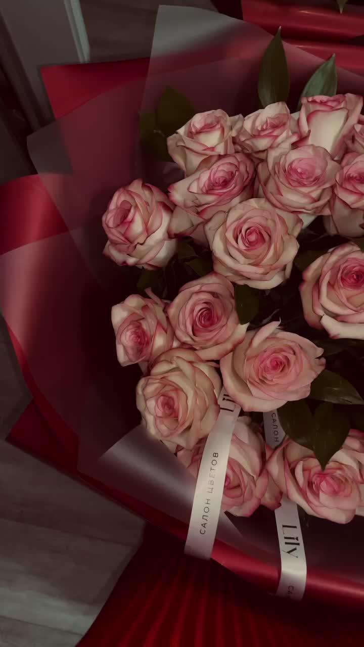 Eternal Elegance Floral Embrace